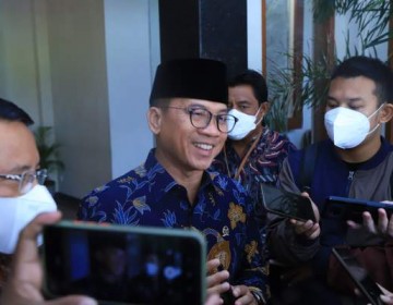 Komisi VIII: Tidak Ada Menag Membandingkan Azan, Tidak Perlu Gorengan