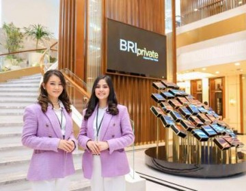 Bisnis Wealth Management BRI Tumbuh Positif 21% Pada Januari 2022