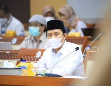 Saudi Hapus Keharusan Karantina dan PCR, Dirjen PHU Segera Selaraskan Kebijakan Umrah