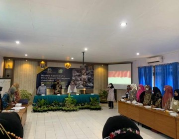 KemenPPPA Kawal Pengembangan Desa Ramah Perempuan dan Peduli Anak  di Banyuwangi