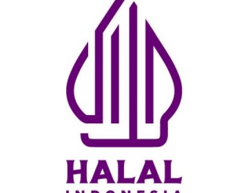 Ditetapkan, Label Halal Indonesia Berlaku Nasional