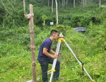 Telkom Hadirkan Sistem Restorasi dan Konservasi Hutan Lahan Kritis Berbasis Digital 