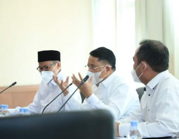 1 April, Sidang Isbat Awal Ramadan 1443 H Digelar Secara Hybrid