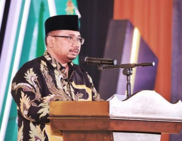 Menag: Islamofobia dan Gelombang Ketakutan terhadap Agama Harus Diperangi