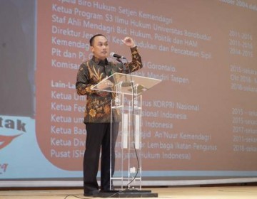 Untuk yang Baru Ultah ke-17, Simak Cara dan Syarat Membuat KTP-el