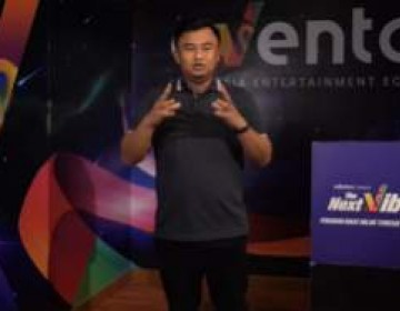 Apkasi Dukung The Next Vibes, Program Pencarian Bakat Online Terbesar di Indonesia Berhadiah Rp 1 Miliar