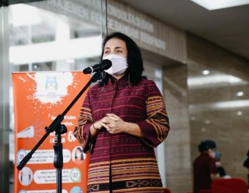 KemenPPPA Tegaskan Kasus Pemerkosaan Dua Anak oleh Ayahnya di Likupang Dapat Dihukum Kebiri 