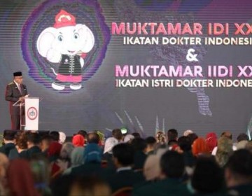 Dokter Terawan vs IDI Ternyata Bisa Dipolisikan