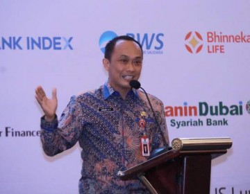 Kolaborasi Perbarindo-Ditjen Dukcapil Kemendagri  Dorong Pemulihan Ekonomi Nasional