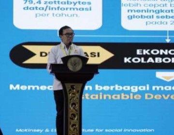 Kadin Tech Hub Wujud Komitmen Transformasi Digital Para Pelaku Usaha