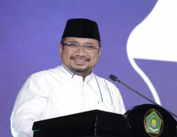 Saudi Izinkan 1 Juta Jemaah Beribadah Haji, Menag: Alhamdulillah, Calhaj Indonesia Bisa Berangkat