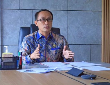 Kemendagri Evaluasi  Disdukcapil Provinsi, 4 Terbaik dan 8  Buruk di Triwulan 1 Tahun 2022