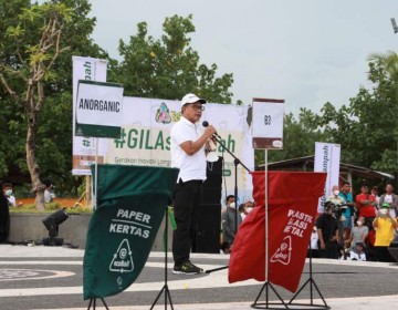 Tak Hanya Bali, Mendagri Ajak Seluruh Daerah Bisa Kelola Sampah dengan Baik