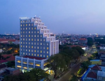 Hotel-hotel WIKA Realty Siap Menjadi Destinasi Menginap Utama Saat Lebaran