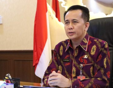 Ini Upaya Kemendagri dalam Mendorong Percepatan Realisasi APBD