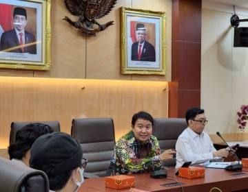 Kemenag Terus Bersiap, Ini Layanan Bagi Jemaah Haji 1443 H