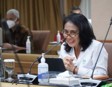 Menteri Bintang Apresiasi Profesionalitas APH Tangani Kasus Pelecehan Anak di Muna, Sultra