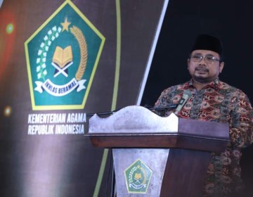 Pemerintah Siap Melayani Jemaah Haji 1443 H/2022 M