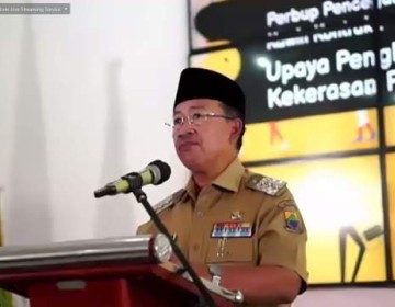 KemenPPPA Apresiasi Peraturan Bupati Terkait Pencegahan Kawin Kontrak di Kabupaten Cianjur