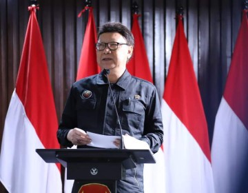 Menteri Tjahjo: Pemerintah Akan Pertegas Sanksi CPNS dan PPPK yang Undur Diri