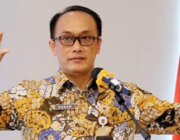 Dirjen Dukcapil Kembali Jelaskan Mengapa WNA Dibuatkan KTP-el