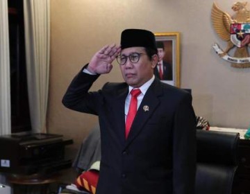 Gus Halim: Pancasila Menjadi Inspirasi Pembangunan Desa Berkelanjutan