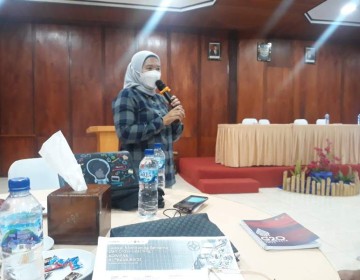 Ditjen Bina Pemdes Hadiri Program KOMPAK di Papua Barat