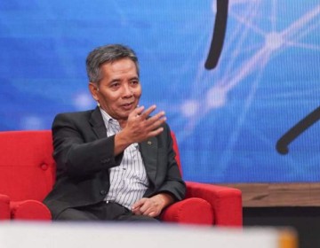 Transformasi Digital Tidak Bisa Ditawar: Digitalisasi Dalam Kerangka ESG Dukung Bisnis Mikro BRI Tumbuh & Sustain