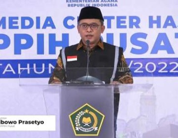 Agar Koper Tidak Dibongkar, Kemenag Minta Jemaah Patuhi Ketentuan Barang Bawaan