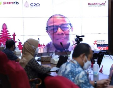 Inilah Prioritas Pelamar pada Pengadaan PPPK Guru 2022