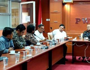 Ketua PWI Pusat: Ganggu PWI Daerah Sama Saja Ganggu Organisasi PWI Nasional