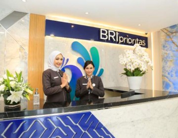 Fee Based Income Bisnis Bancassurance BRI Tumbuh 2,4 Kali Lipat