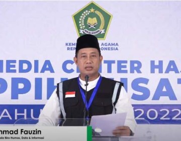 Sembilan Hari di Madinah, Jemaah Dapat Makan 3 Kali Sehari