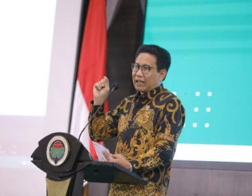 Gus Halim : Reformasi Birokrasi Juga Harus Bisa Merubah Pola Pikir Dan Budaya Kerja