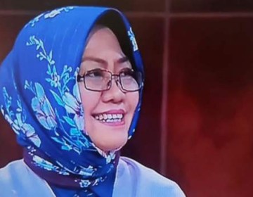 Prof Siti Zuhro: Jakarta Perlu Sosok Tranformatif Dan Inovatif, Kriteria Itu Tepat Untuk  Dirjen Dukcapil  Prof Zudan