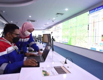 Teknologi Digitalisasi, Upaya Pertamina Pastikan BBM dan LPG Tepat Sasaran