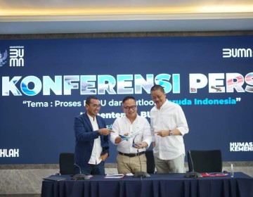 Rampungkan Proses PKPU, Garuda Indonesia Fokus Maksimalkan Profitabilitas