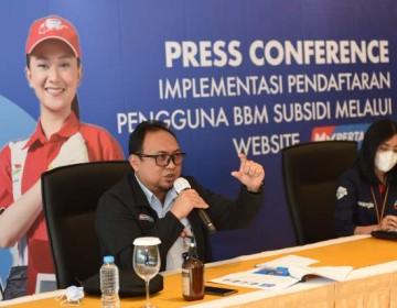 Pendaftaran BBM Subsidi Lewat Website MyPertamina Khusus untuk Roda Empat