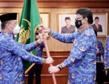 Dirjen Dukcapil Anggap Menteri Tjahjo Kumolo Guru Sekaligus Mentor Terbaik