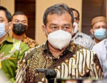 Keluarga Besar Kemendagri Berduka atas Wafatnya MenPAN-RB Tjahjo Kumolo