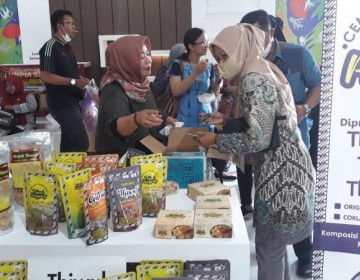 Kebumen International Expo Resmi Ditutup, UMKM Pertamina Raih Transaksi Hingga Ratusan Juta