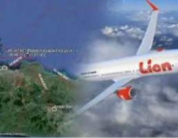 ACT dan Kecelakaan Lion Air