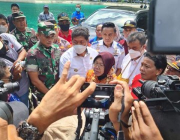 Bantuan Angkutan Perintis Dalam Sidang Sinode Papua Dapat Apresiasi Mensos dan Masyarakat