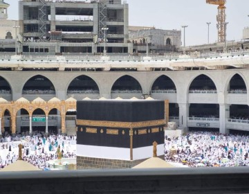 33 Ribu Jemaah Haji Pulang Tanah Air, 21 Ribu ke Madinah