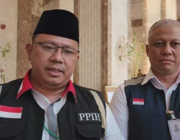 Giliran Kloter Medan Delay, PPIH: Garuda Harus Tanggung Akomodasi dan Transportasi Jemaah Haji