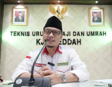 Haji 2022, Kemenag Siapkan Lebih 35 Ribu Kamar dan 11 Juta Boks Makanan