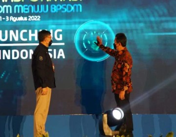 KKP Luncurkan SFV dan OII untuk Pengembangan SDM