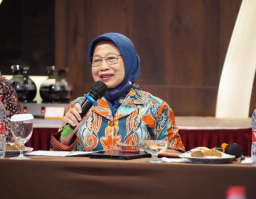 KKP Siapkan 200 Calon Wirausaha Baru