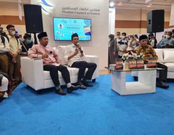 Belajar Toleransi dari Al-Quran dan Teladan Nabi