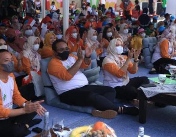 Semarak HAN 2022, Kemenag Rilis Lagu Gembira 'Hari Anak Nasional'